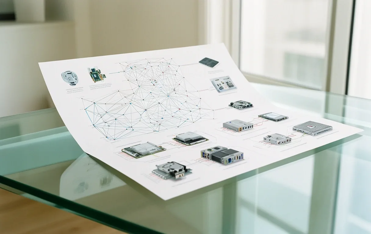 White Paper Publication