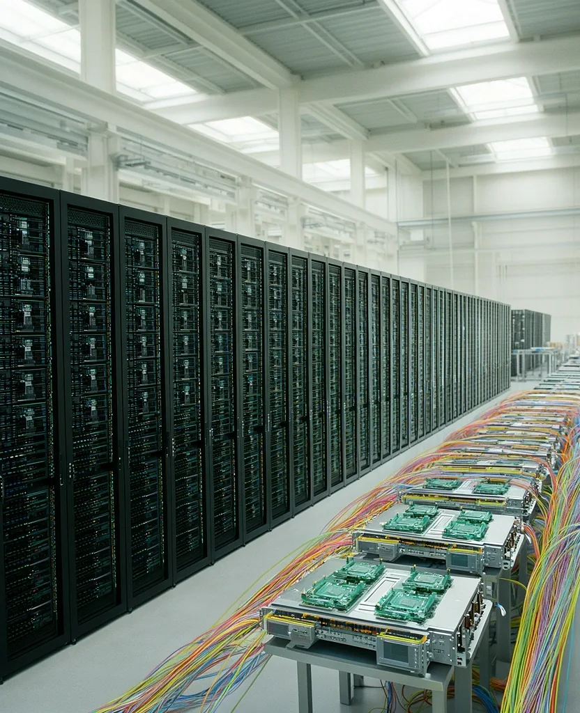 Hardware validation facility