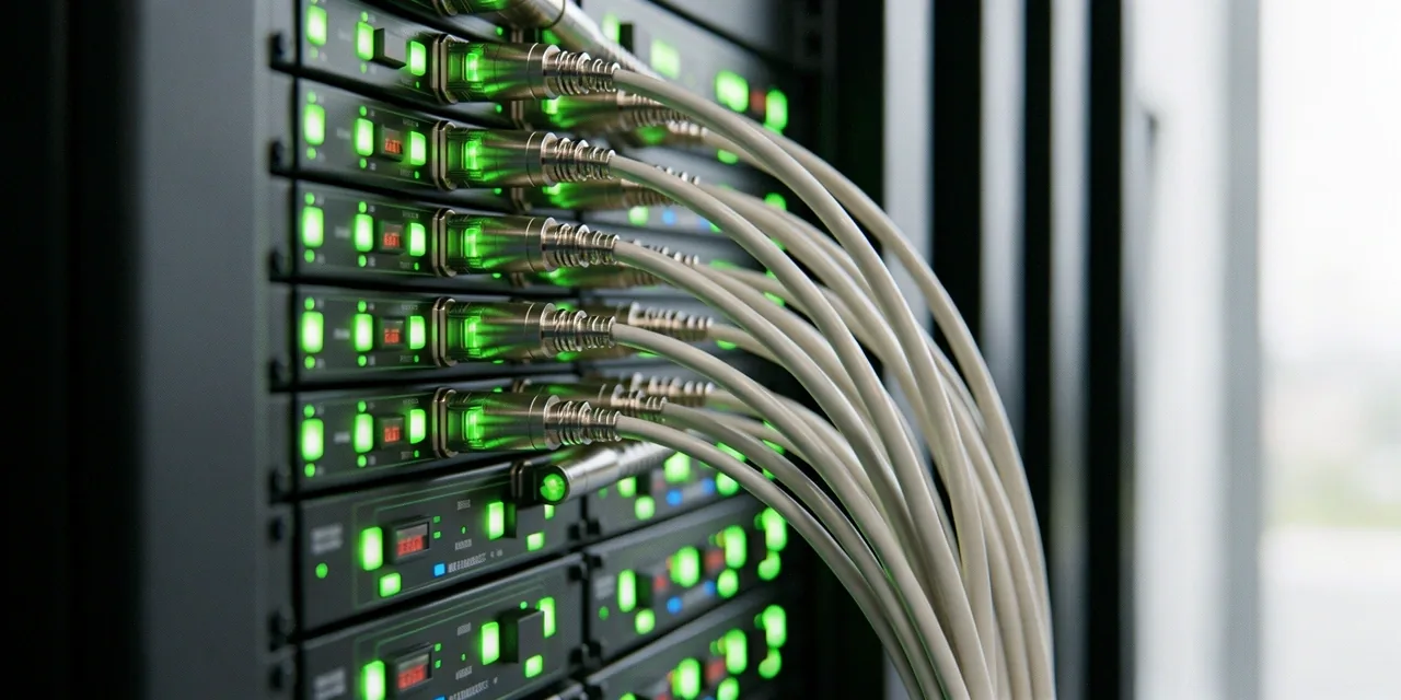 High-speed data interconnects