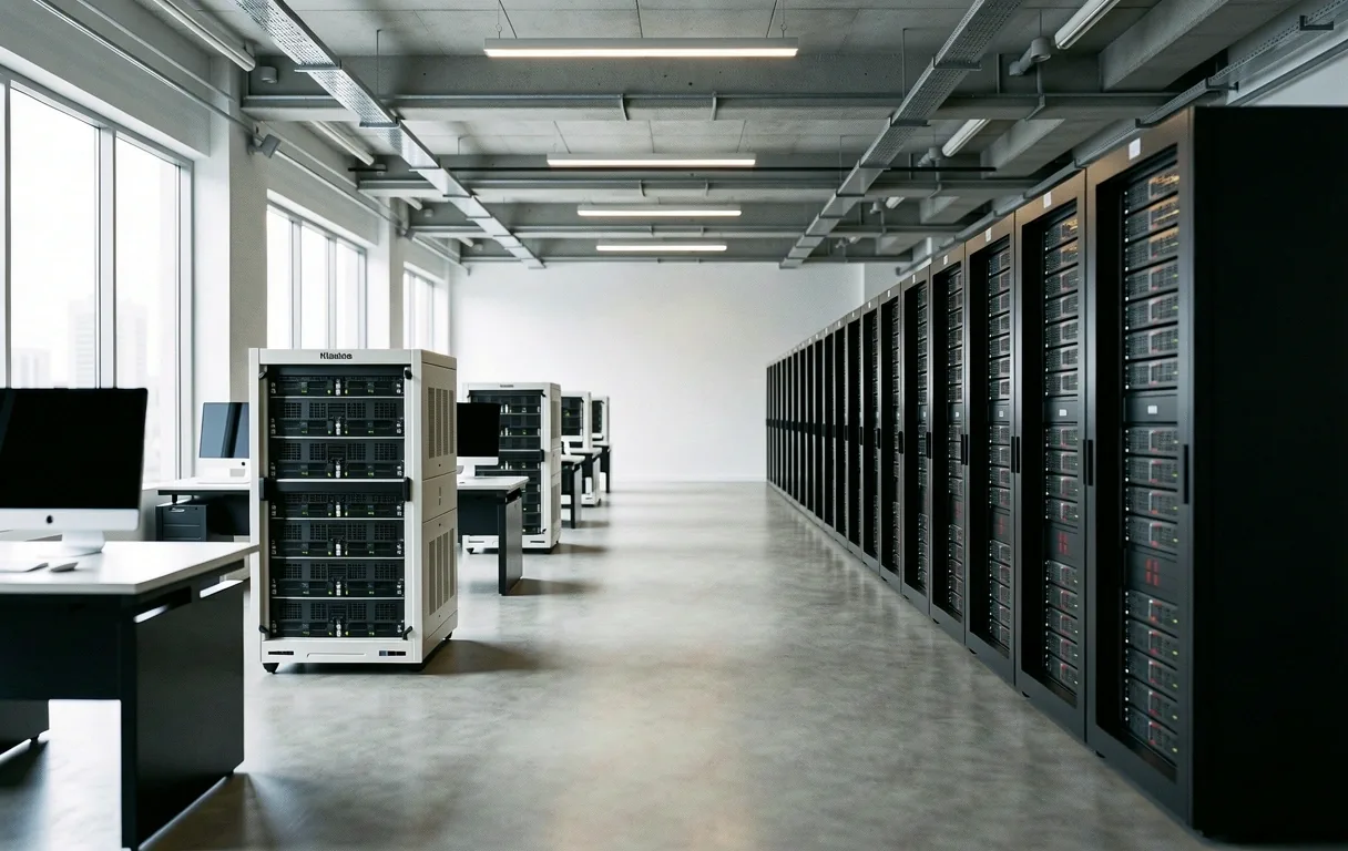 TechLexWise Research Facility